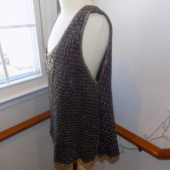 ADRIANNA PAPELL Jacket Set Plus Size 20 - Picture 3 of 13